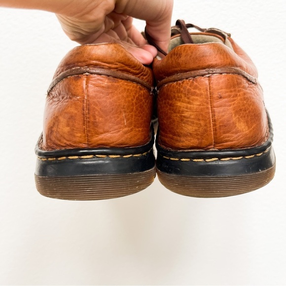 Dr. Martens Vintage Oxford Shoes Size 10